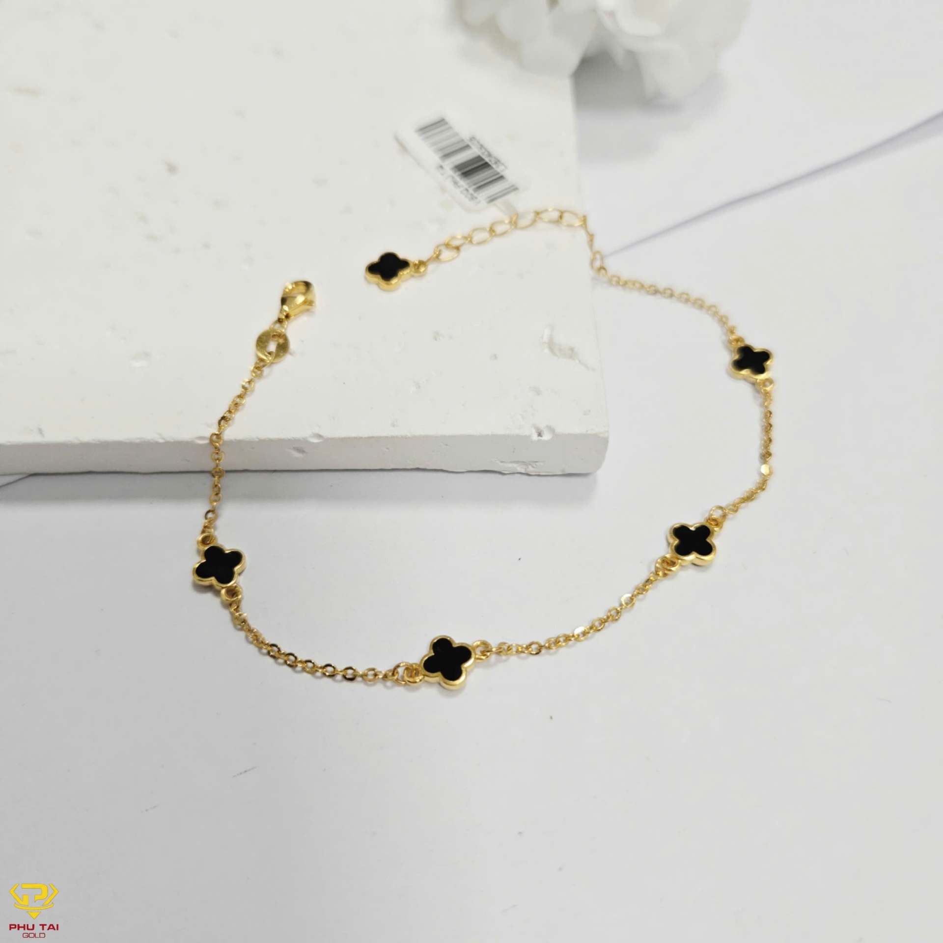 Lắc tay vàng ta (mã LT 3165)